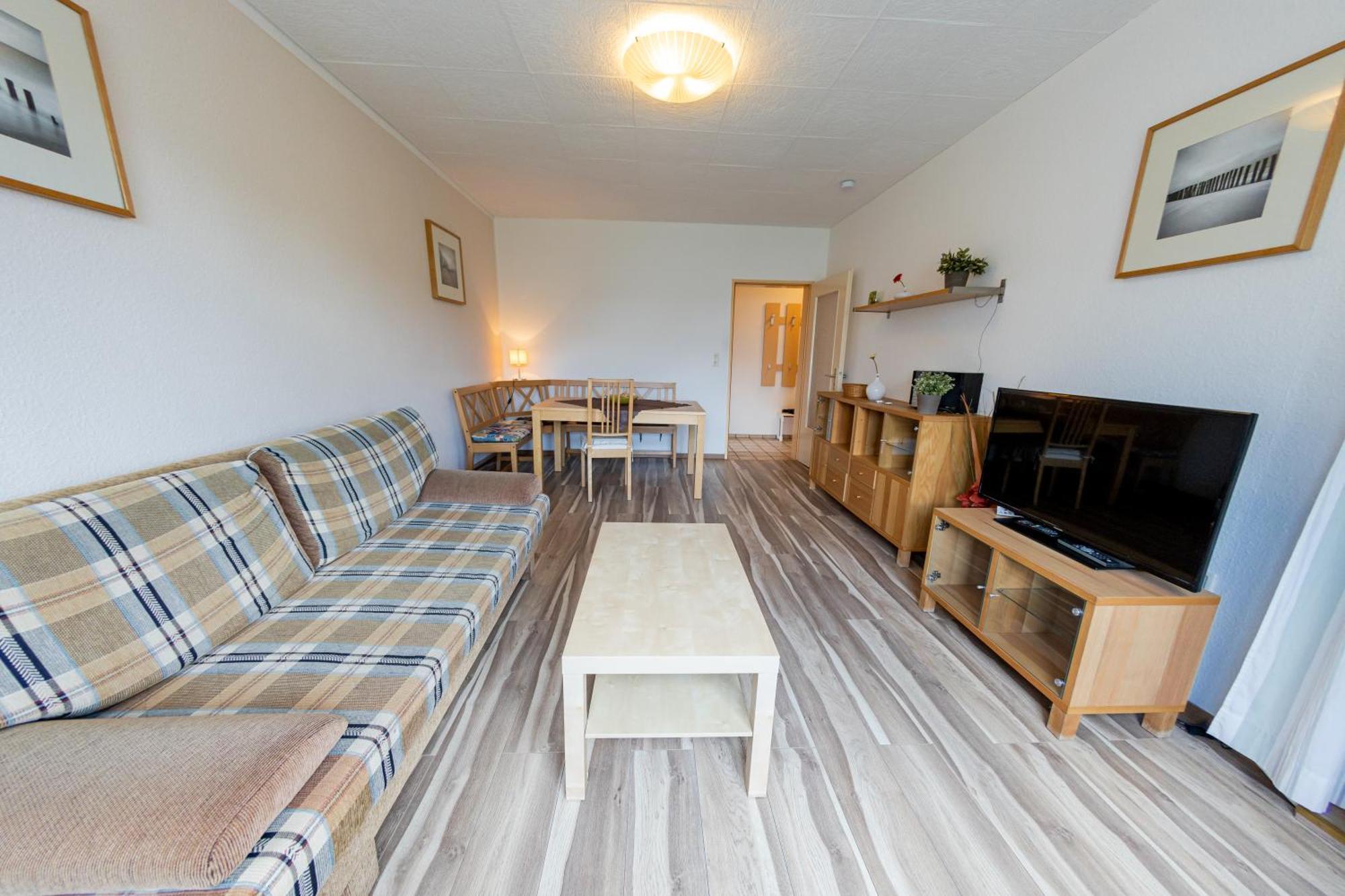 Gasthaus Deichkieker - Wo Die Nordsee Dich Umarmt Und Erholung Beginnt โฮร์มาร์เซียล ภายนอก รูปภาพ