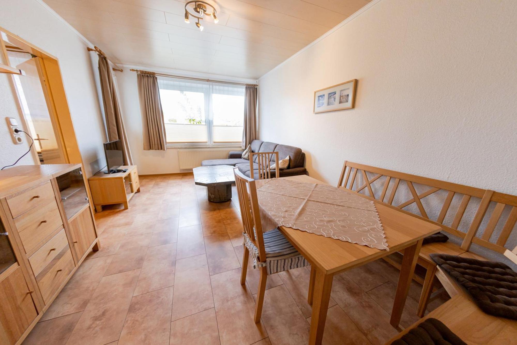 Gasthaus Deichkieker - Wo Die Nordsee Dich Umarmt Und Erholung Beginnt โฮร์มาร์เซียล ภายนอก รูปภาพ